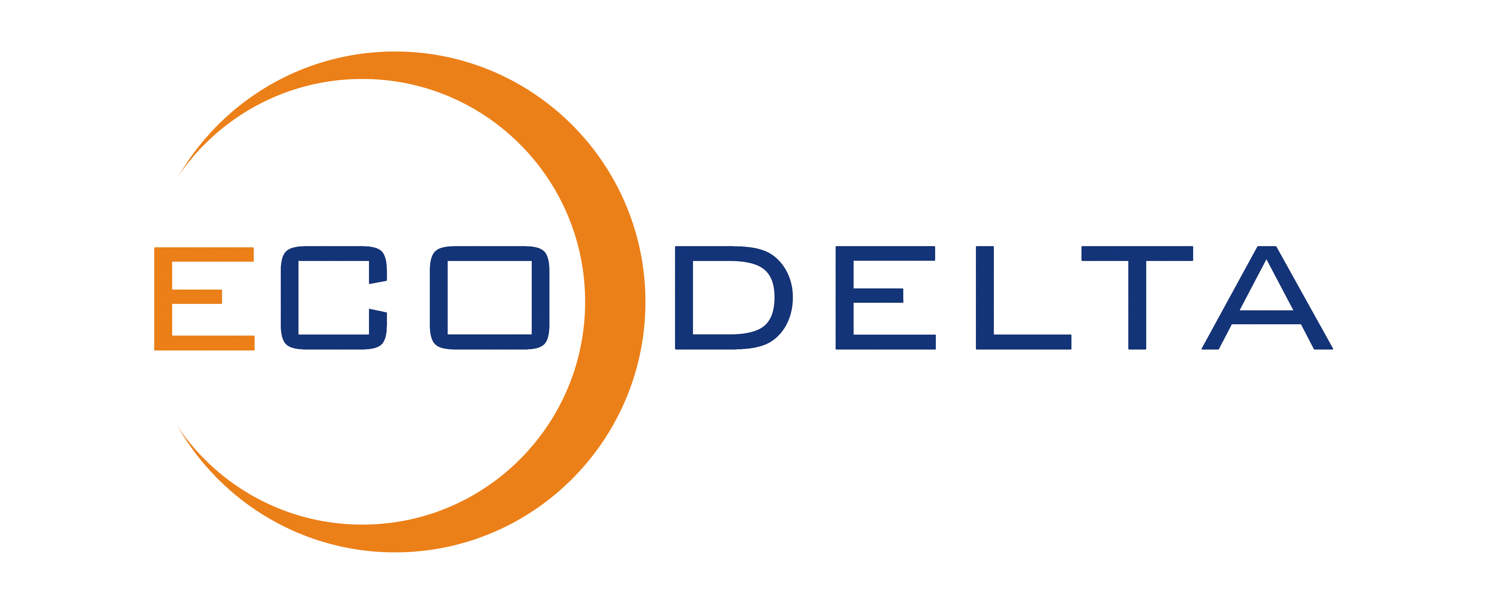 EcoDelta Logo