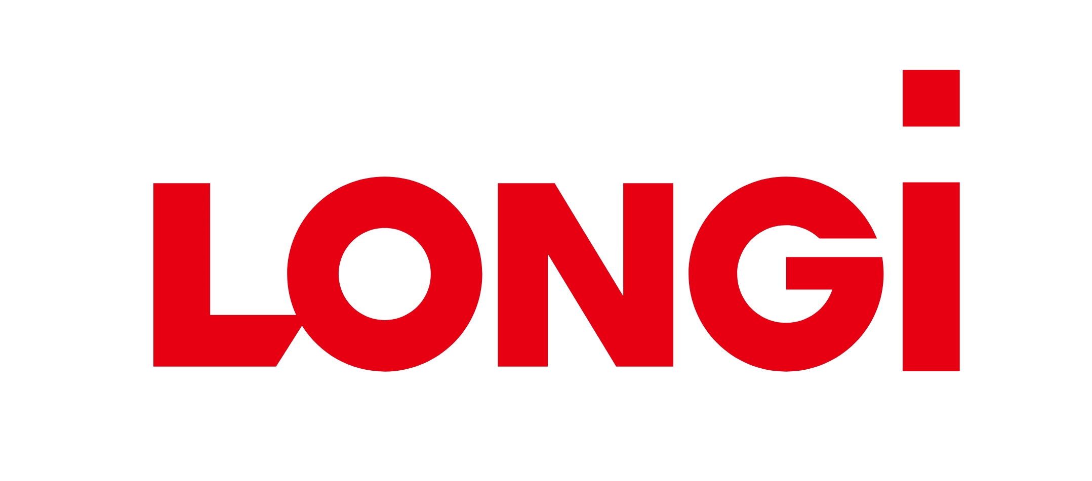 Partner LONGI-logo